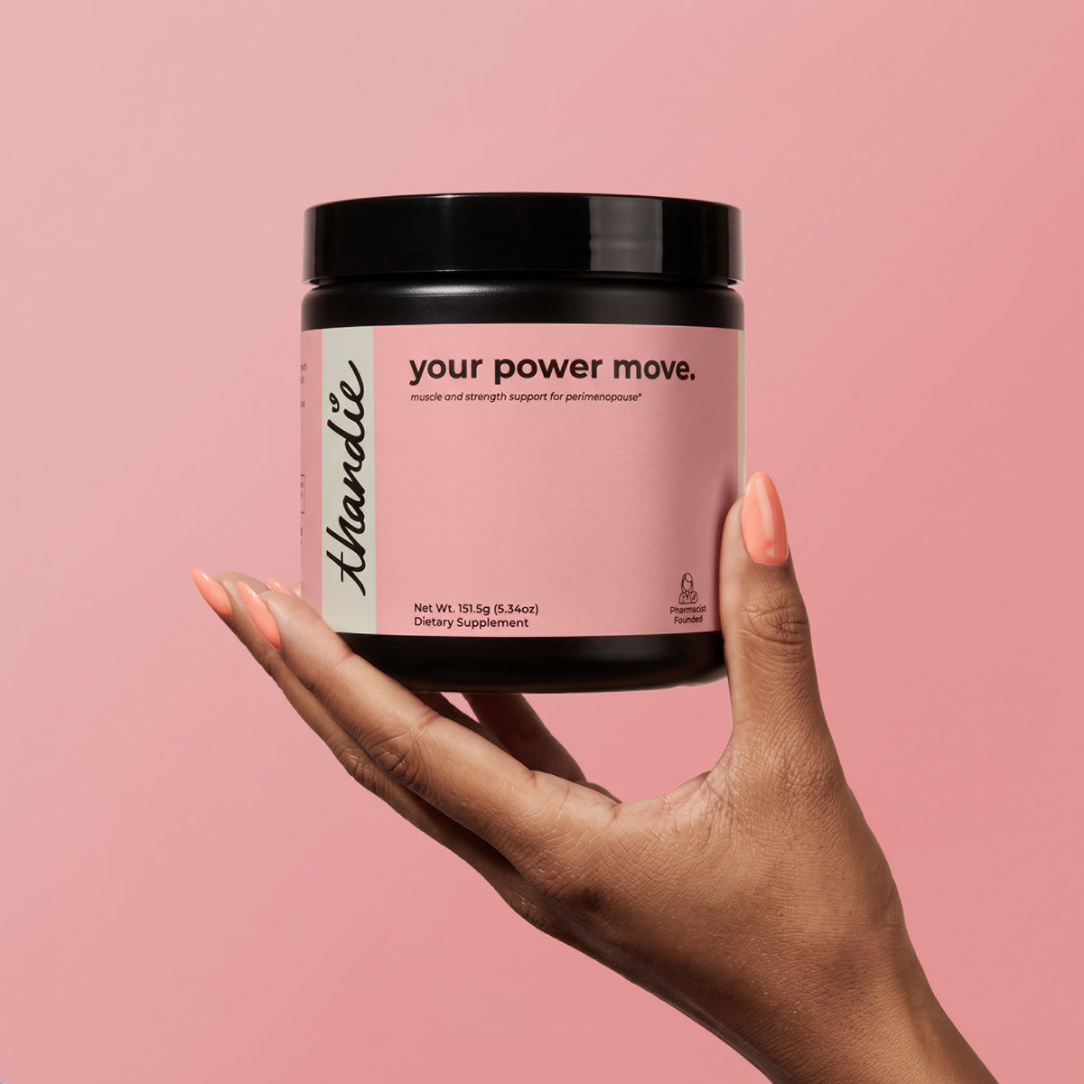 your power move